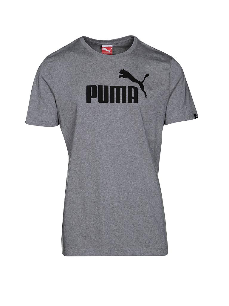 PUMA | Herren Trainings-Shirt | 