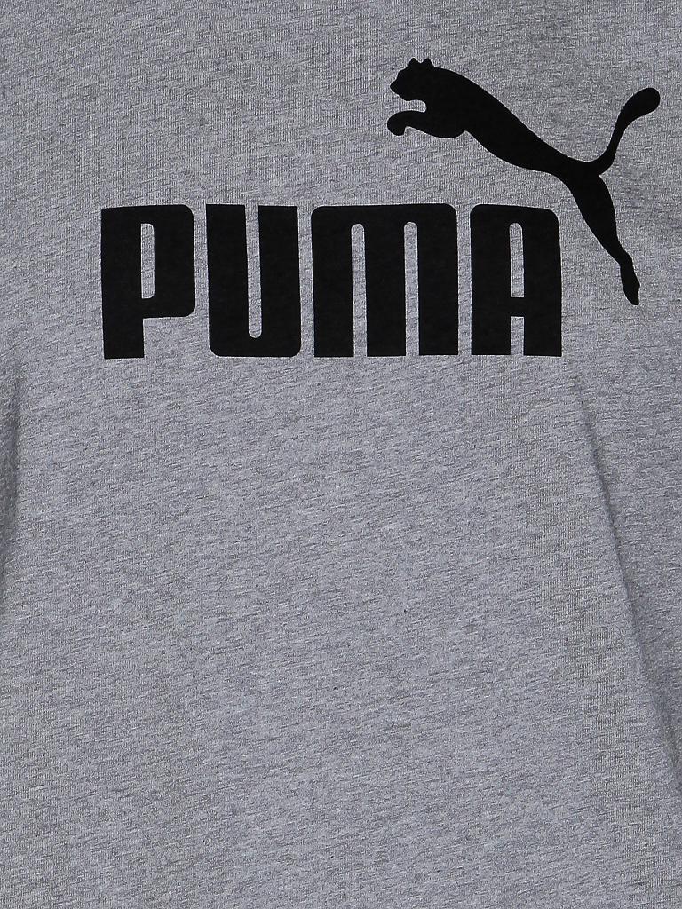 PUMA | Herren Trainings-Shirt | 
