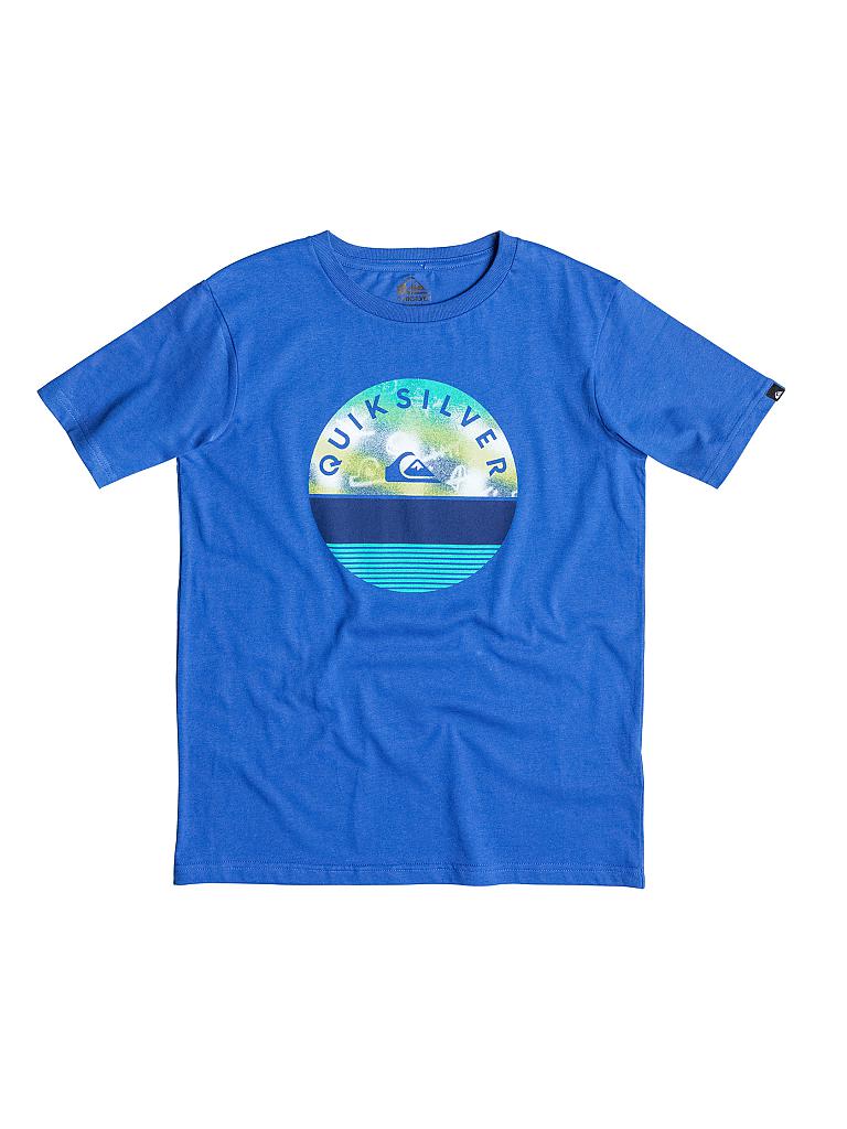 QUIKSILVER | Kinder Beachshirt | 