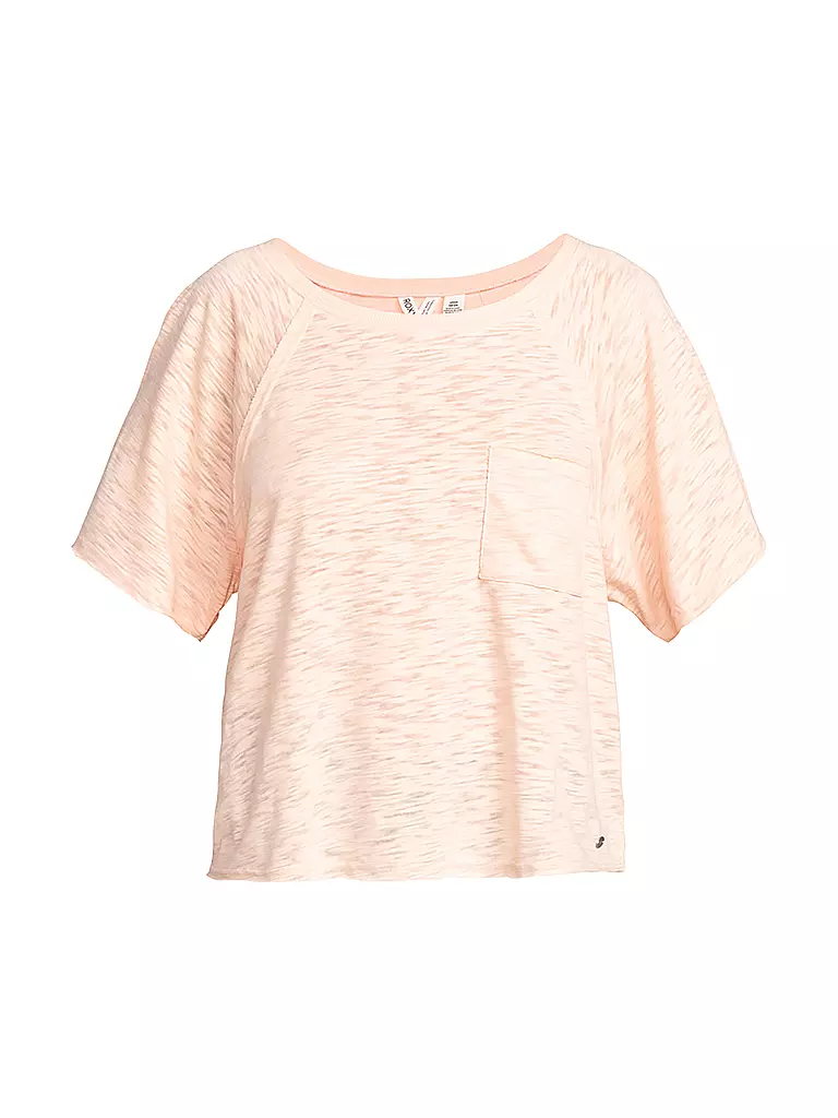 ROXY | Damen Beachshirt Time For Sun | orange