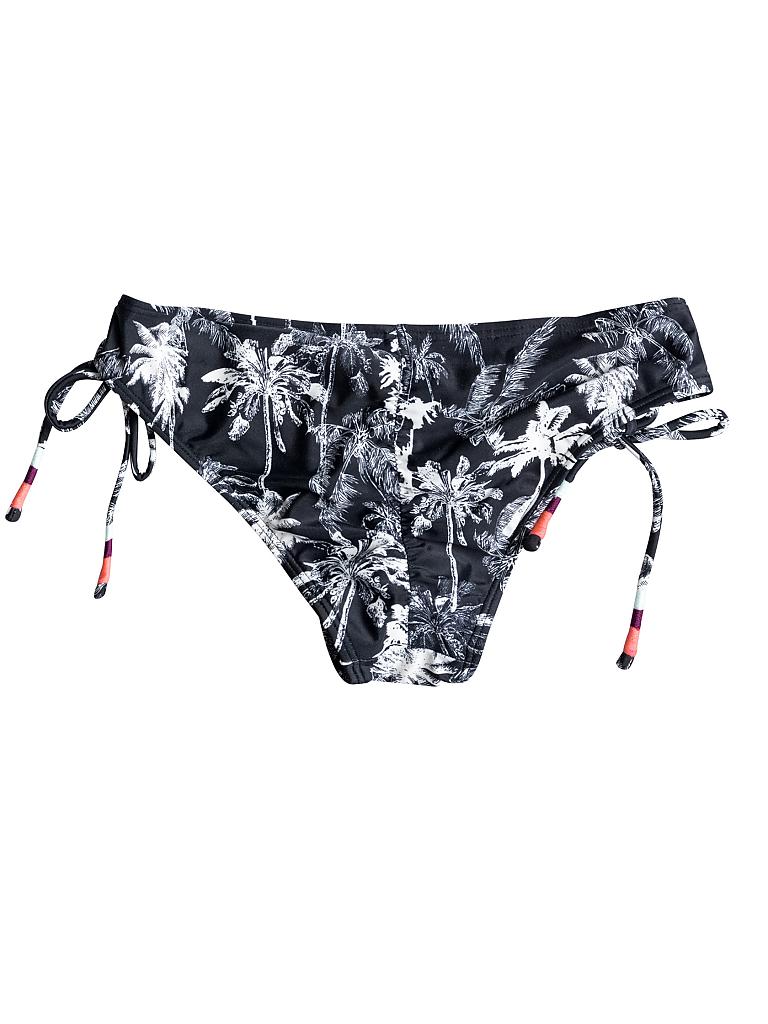 ROXY | Damen Bikinihose Plenty Of Palms | 