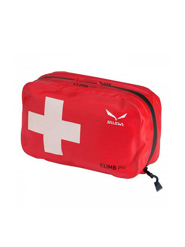 SALEWA | Erste-Hilfe-Set First Aid Kit Climb Pro | 