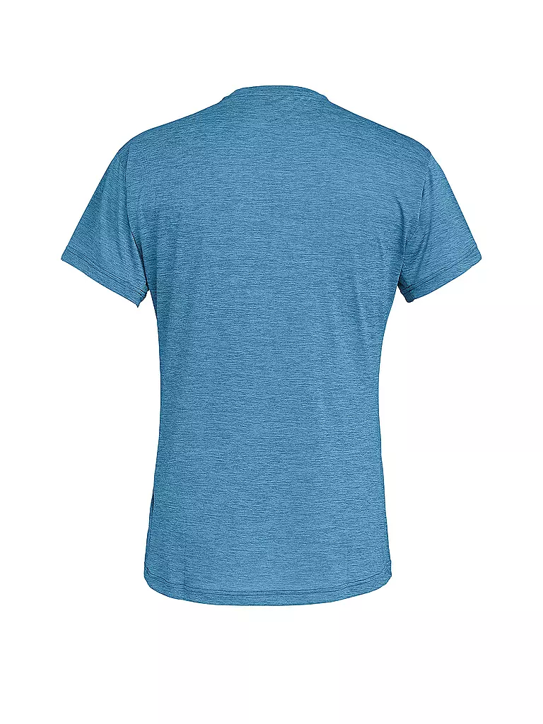SALEWA | Herren Funktionsshirt Puez Melange Dry | blau