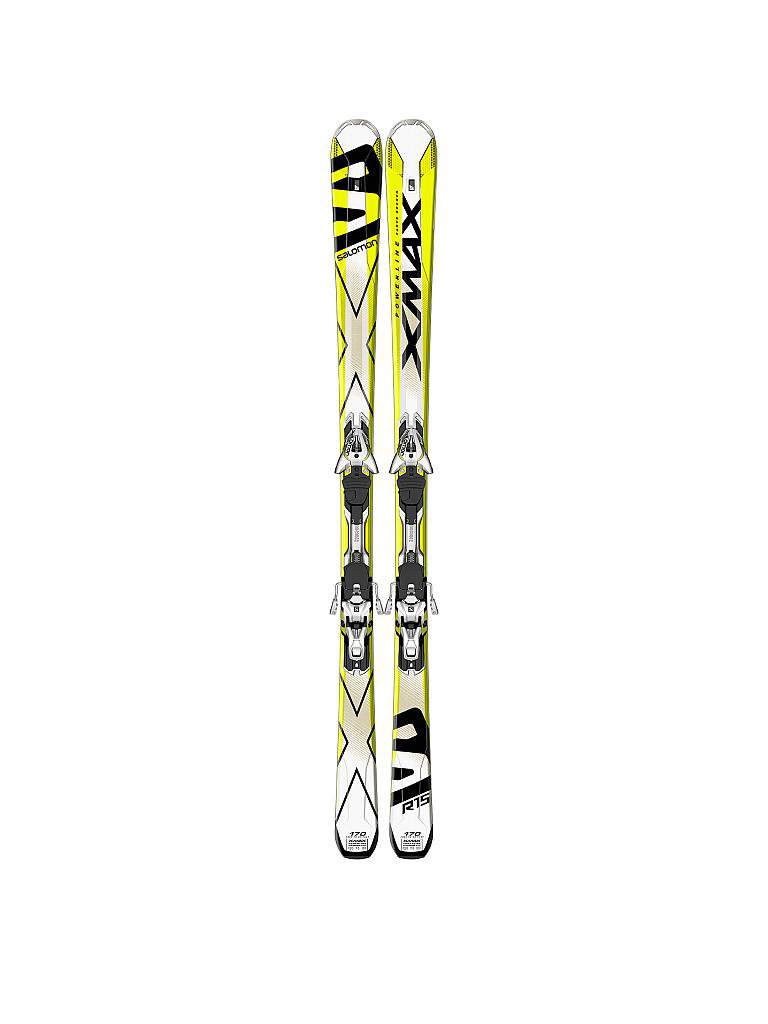 SALOMON | Allmountain Ski-Set X-Max | 