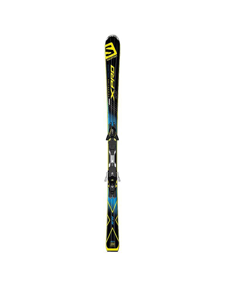 SALOMON | Allmountain Ski-Set X-Pro SW | 