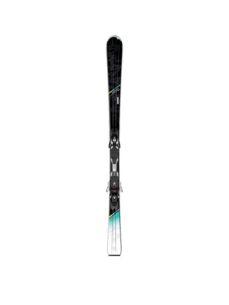 SALOMON | Damen Ski-Set W-Pro SW | 