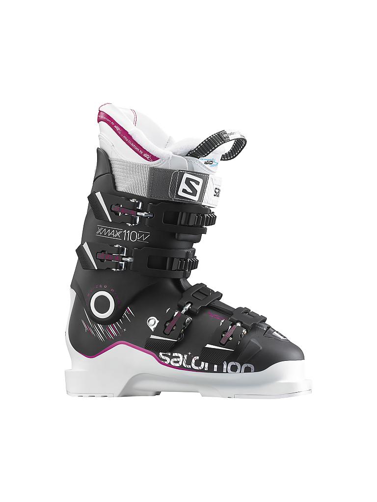 SALOMON | Damen Skischuh X-Max 110 CS | 
