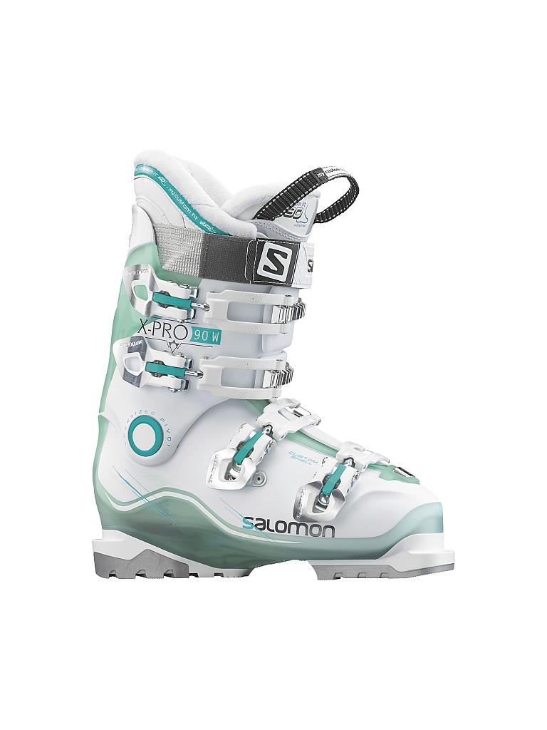 SALOMON | Damen Skischuh X-Pro 90 CS | 