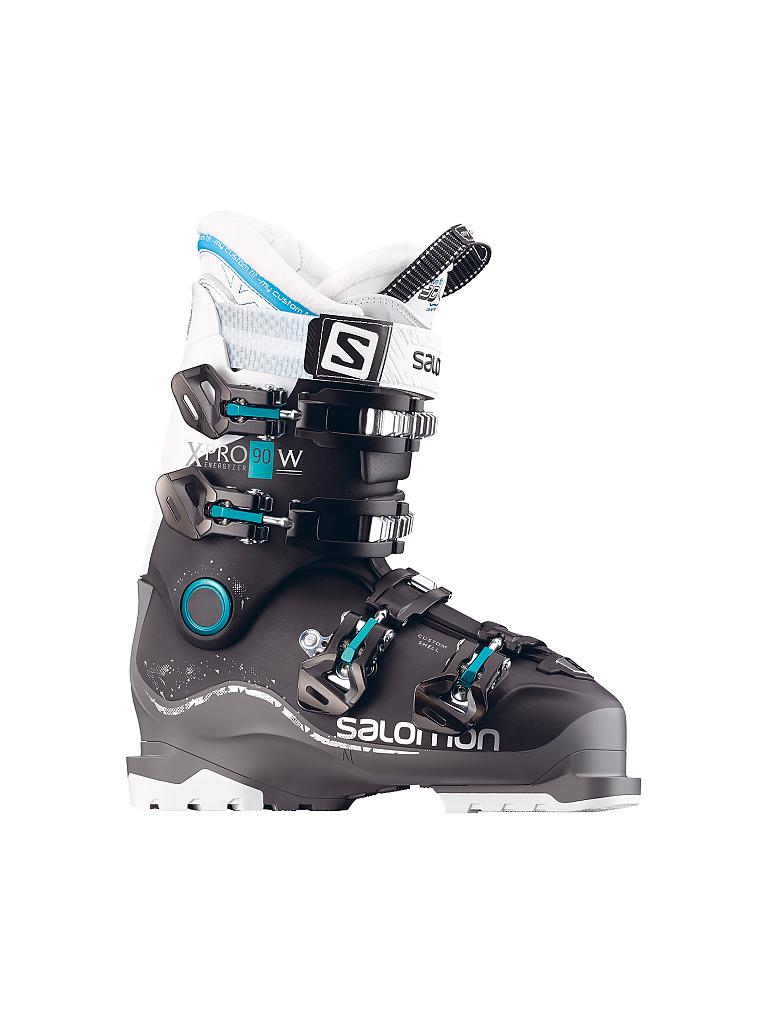 SALOMON | Damen Skischuh X-Pro 90 CS | 