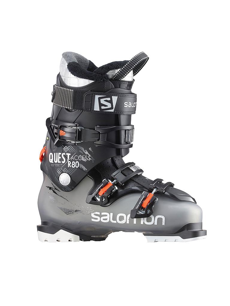 SALOMON | Herren Skischuh Quest Access R80 | 