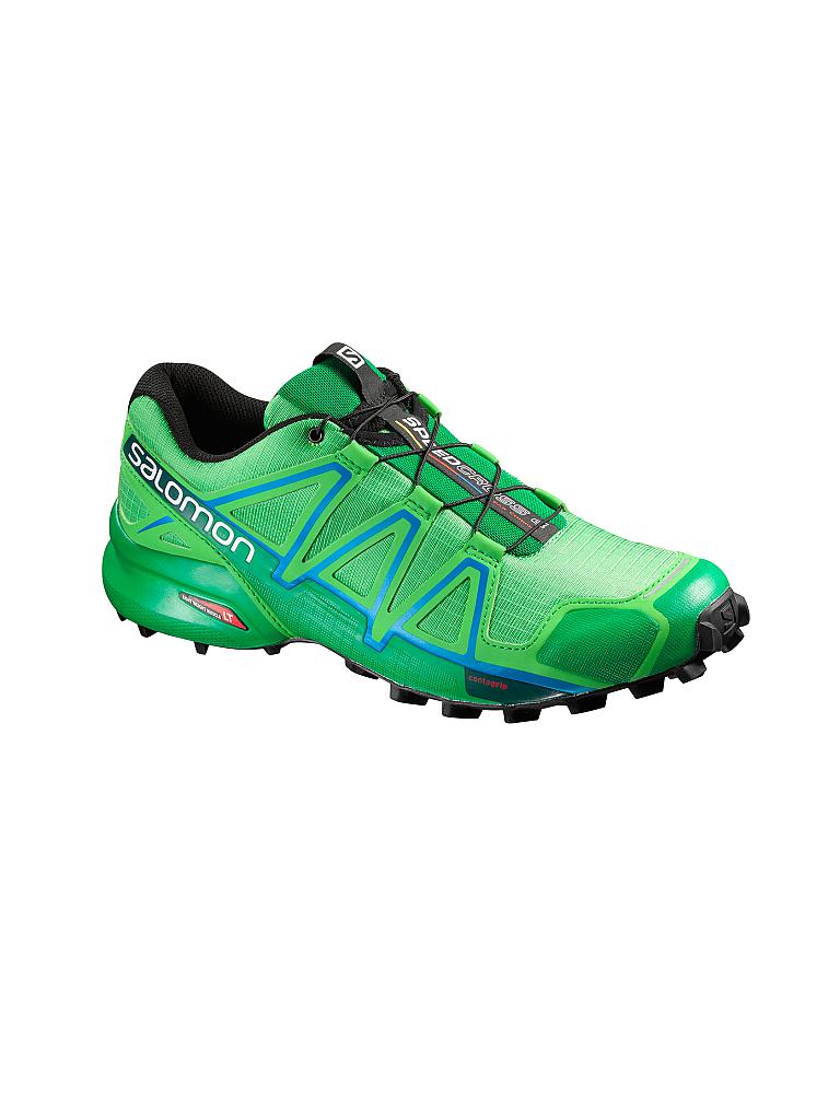 SALOMON | Herren Traillaufschuh Speedcross 4 | 