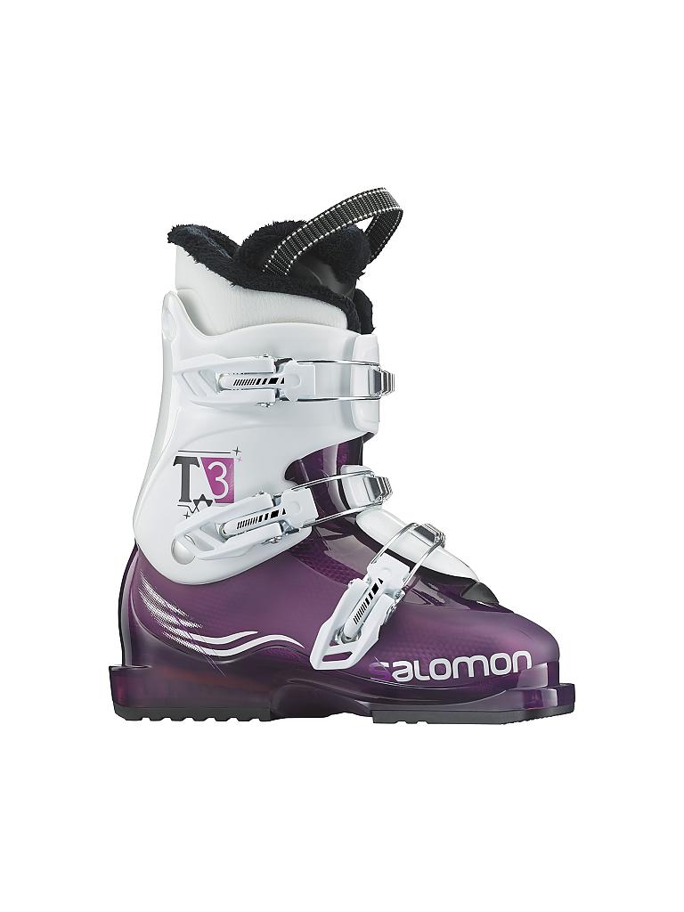 SALOMON | Kinder Skischuh T2 Girlie RT | 