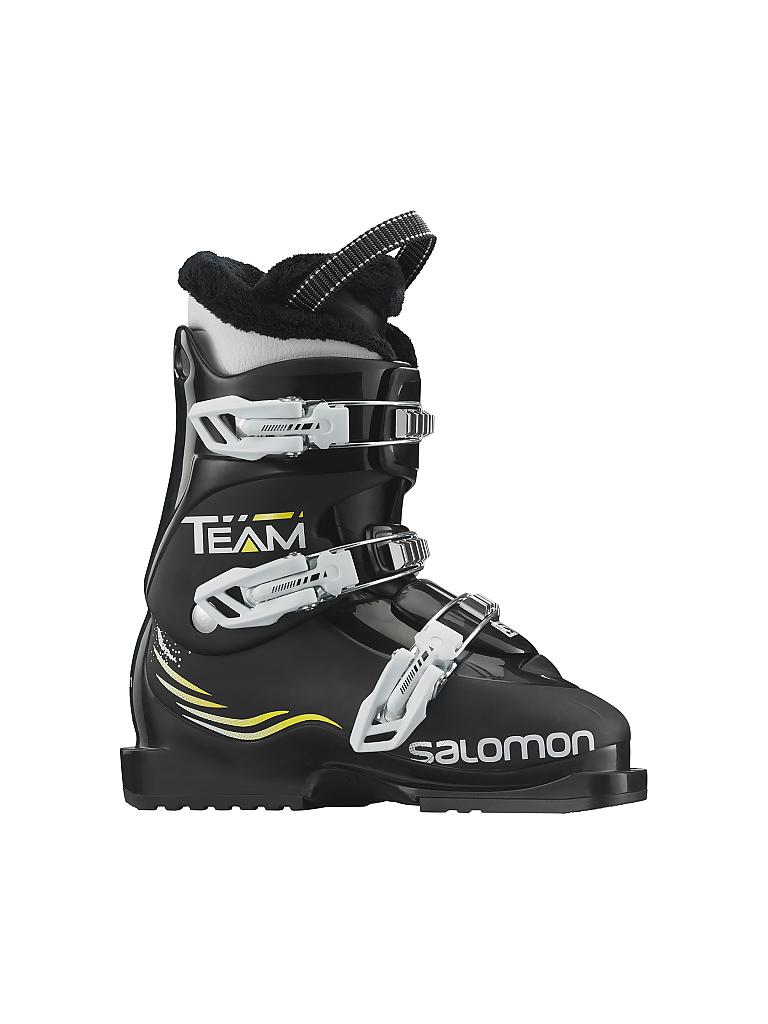 SALOMON | Kinder Skischuh Team T3 | 