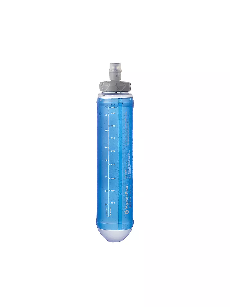 SALOMON | Soft Flask 500ml/17oz Speed 42 | blau
