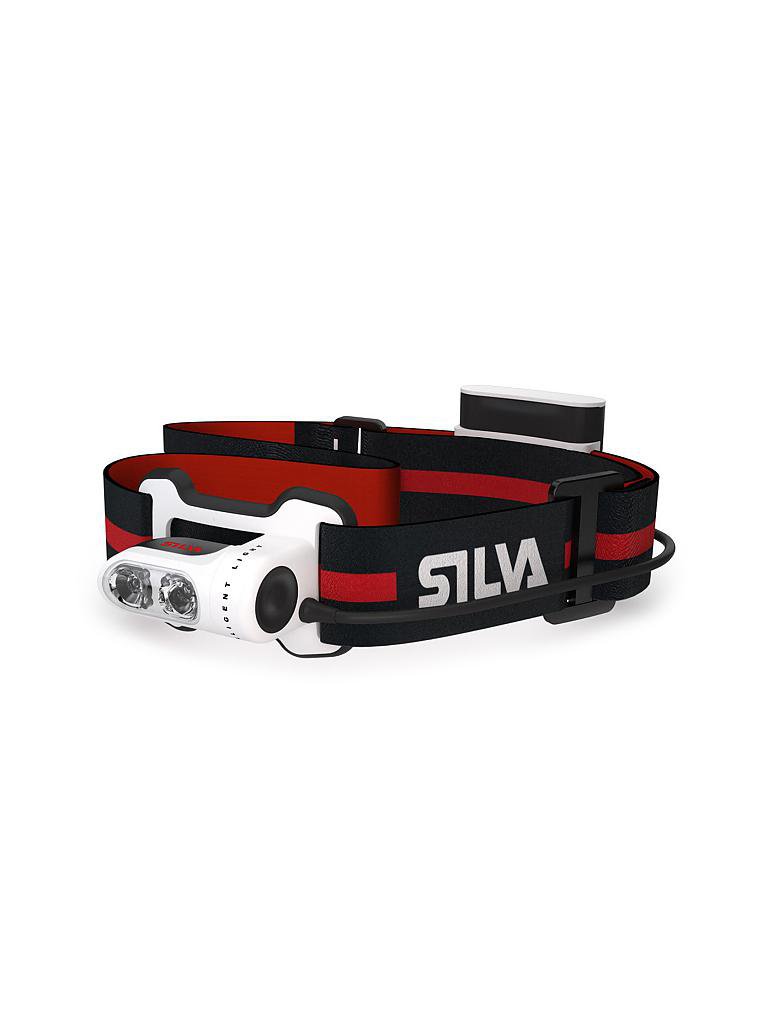 SILVA | Stirnlampe Trail Runner II | 