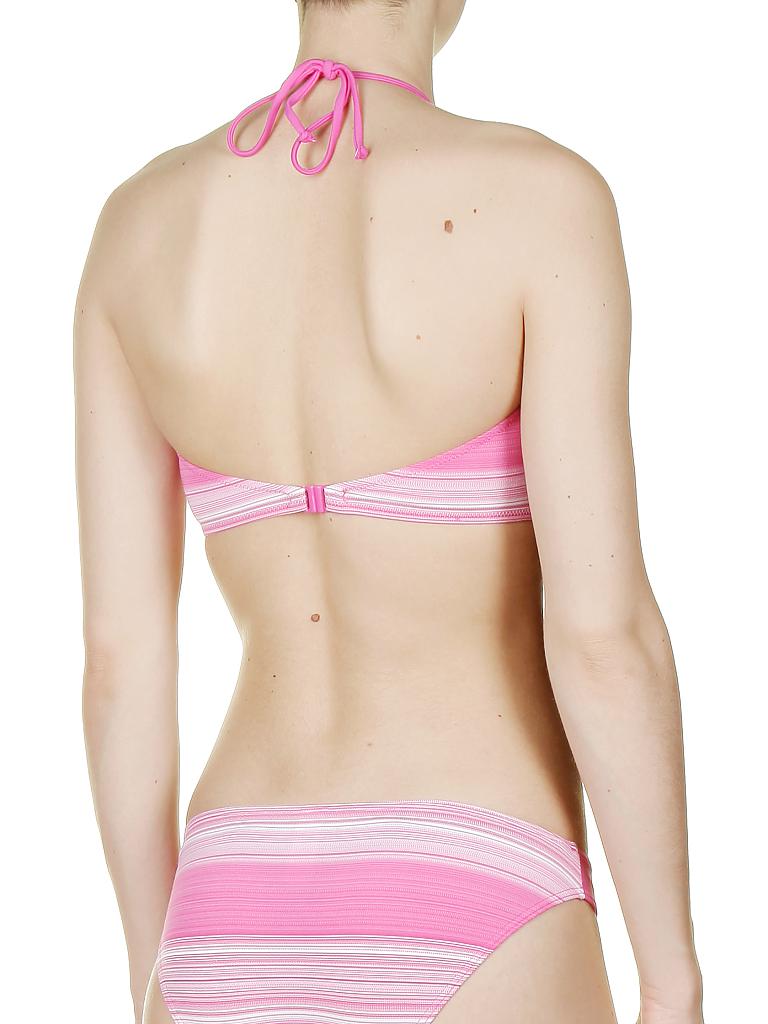 SKINY | Damen Bikinioberteil Stripe de Luxe | 