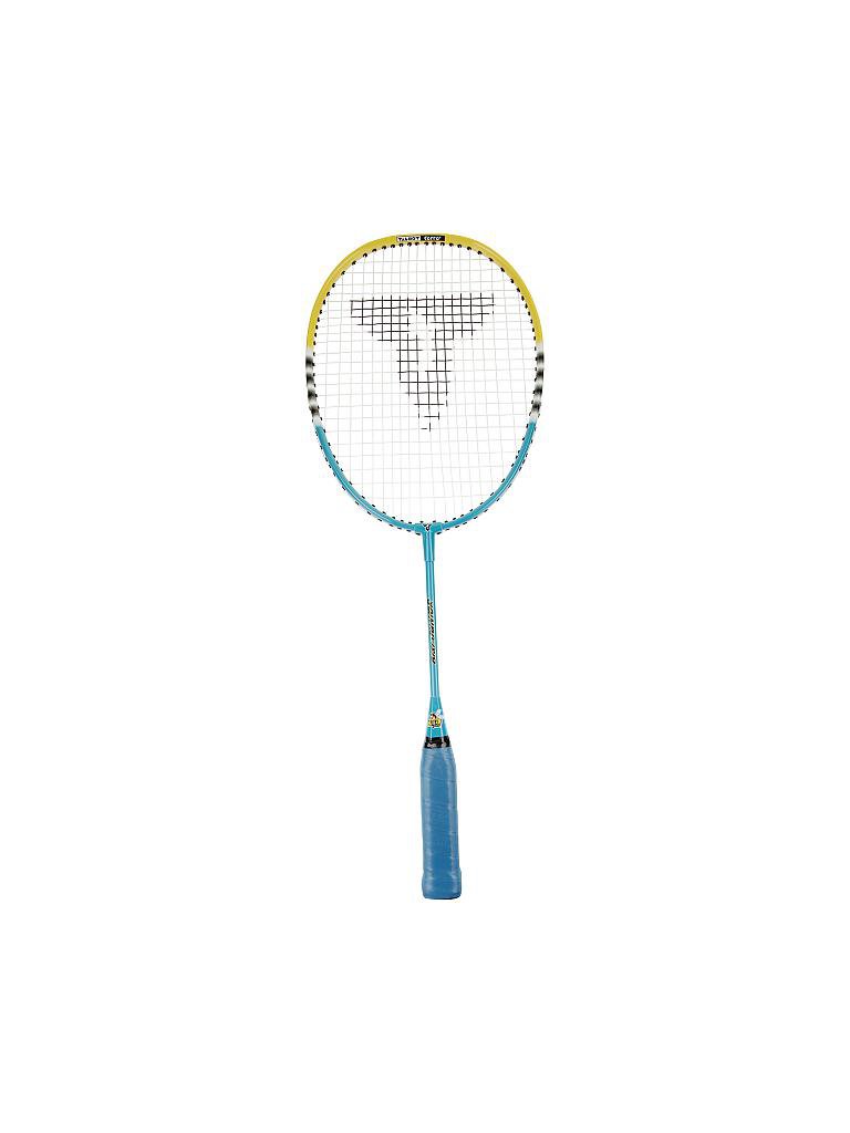 TALBOT TORRO | Kinder Badmintonschläger BISI Line Junior | blau