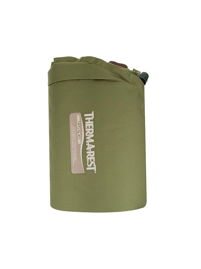 THERM-A-REST | Isomatte Trail Pro Regular | 