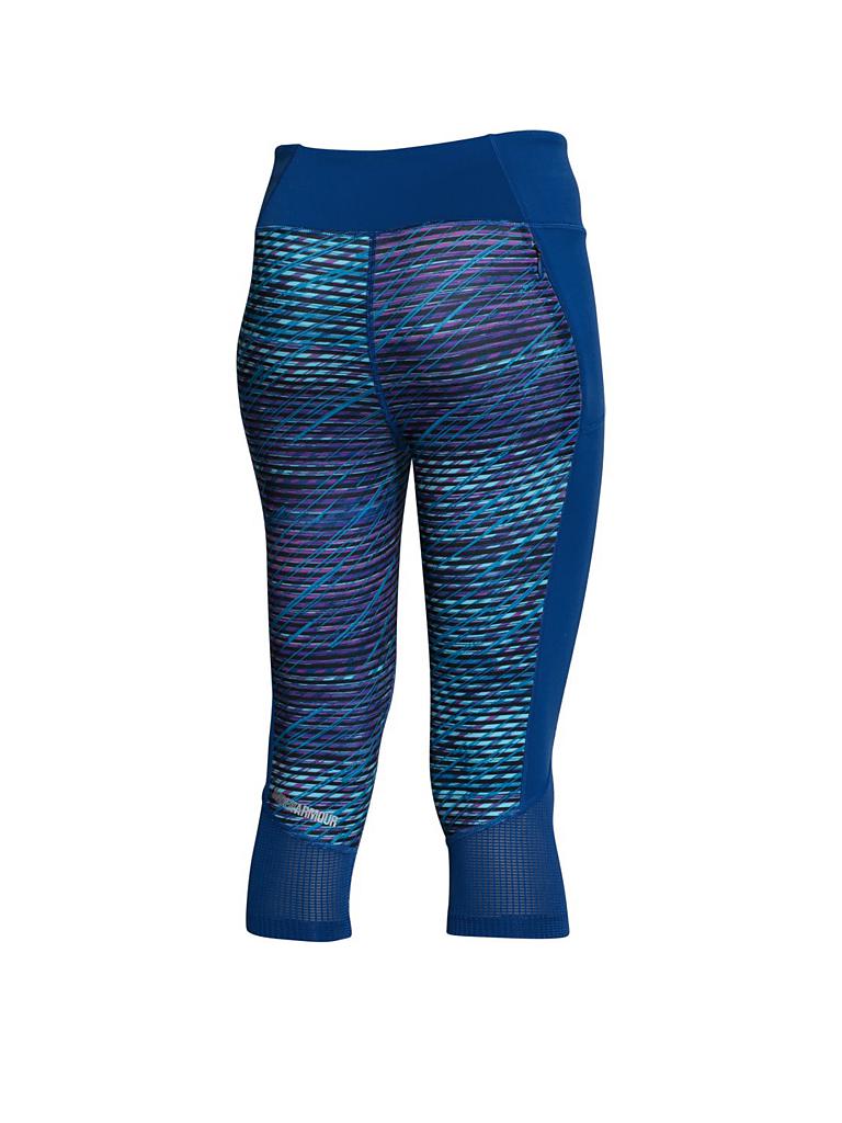UNDER ARMOUR | Damen 3/4 Lauftight Fly by | 