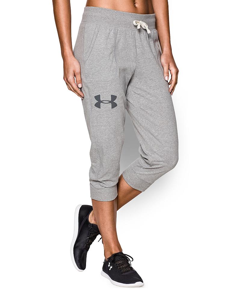UNDER ARMOUR | Damen Fitness-Hose Charged | 