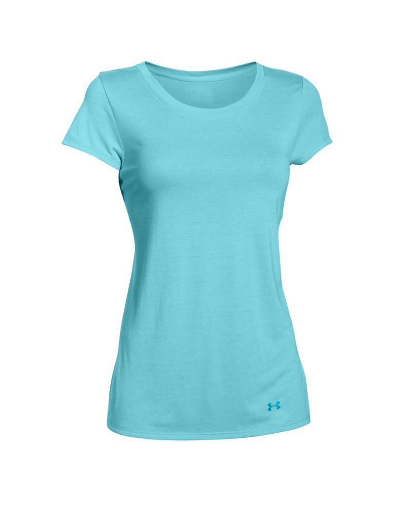 UNDER ARMOUR | Damen Fitness-Shirt Favorite | 