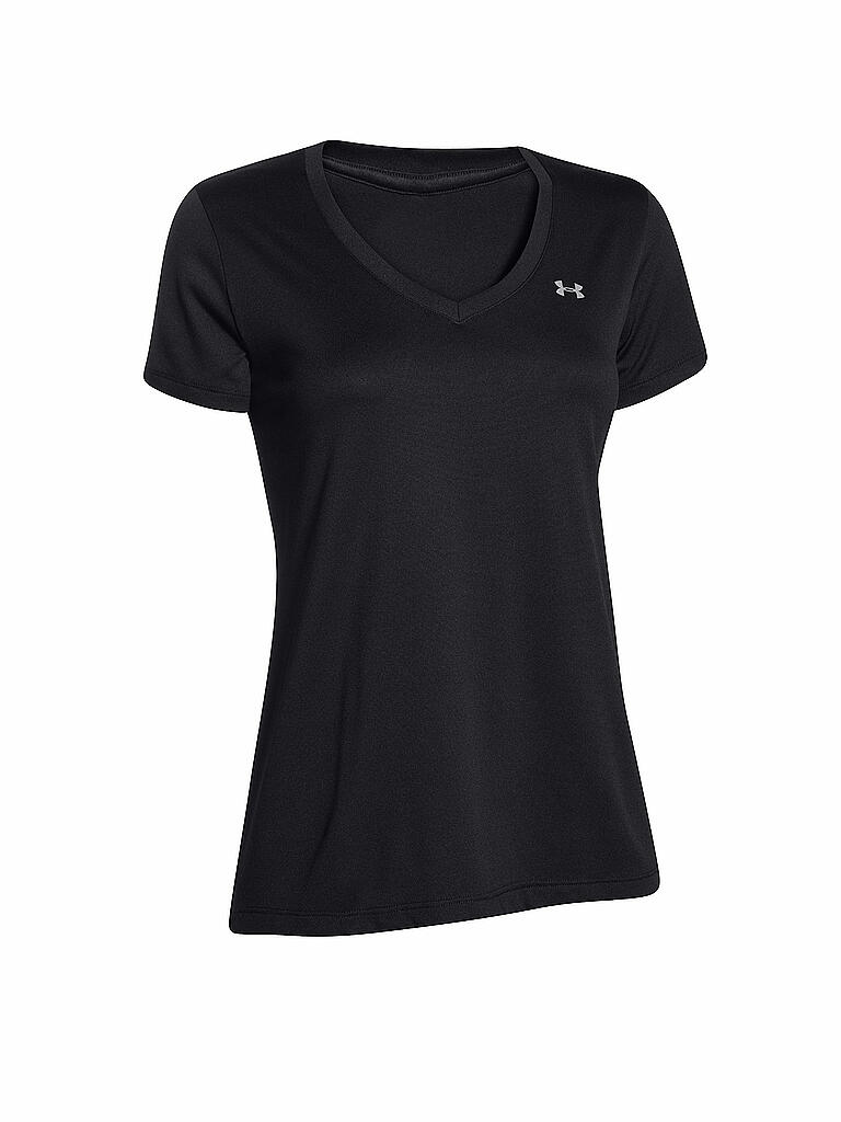 UNDER ARMOUR | Damen Fitness-Shirt Tech | 