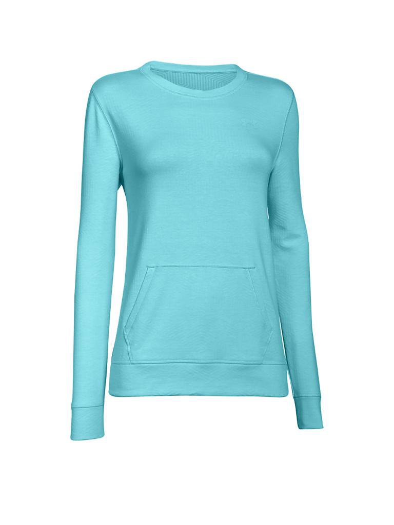 UNDER ARMOUR | Damen Kapuzensweater Coldgear Infrared | 