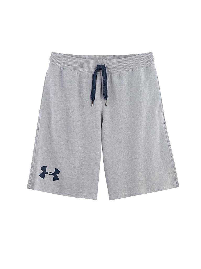 UNDER ARMOUR | Herren Trainings-Short Charged Cotton | 