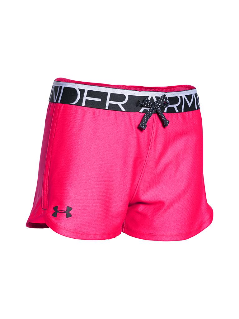 UNDER ARMOUR | Kinder Fitness-Short Play up | 