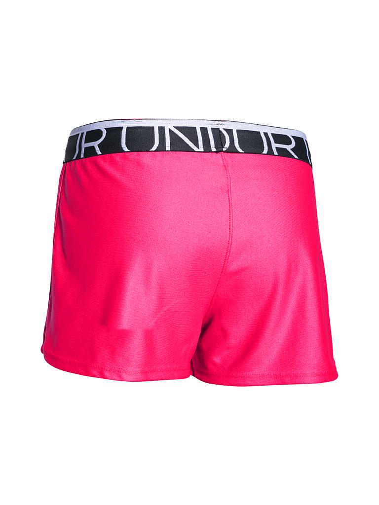 UNDER ARMOUR | Kinder Fitness-Short Play up | 