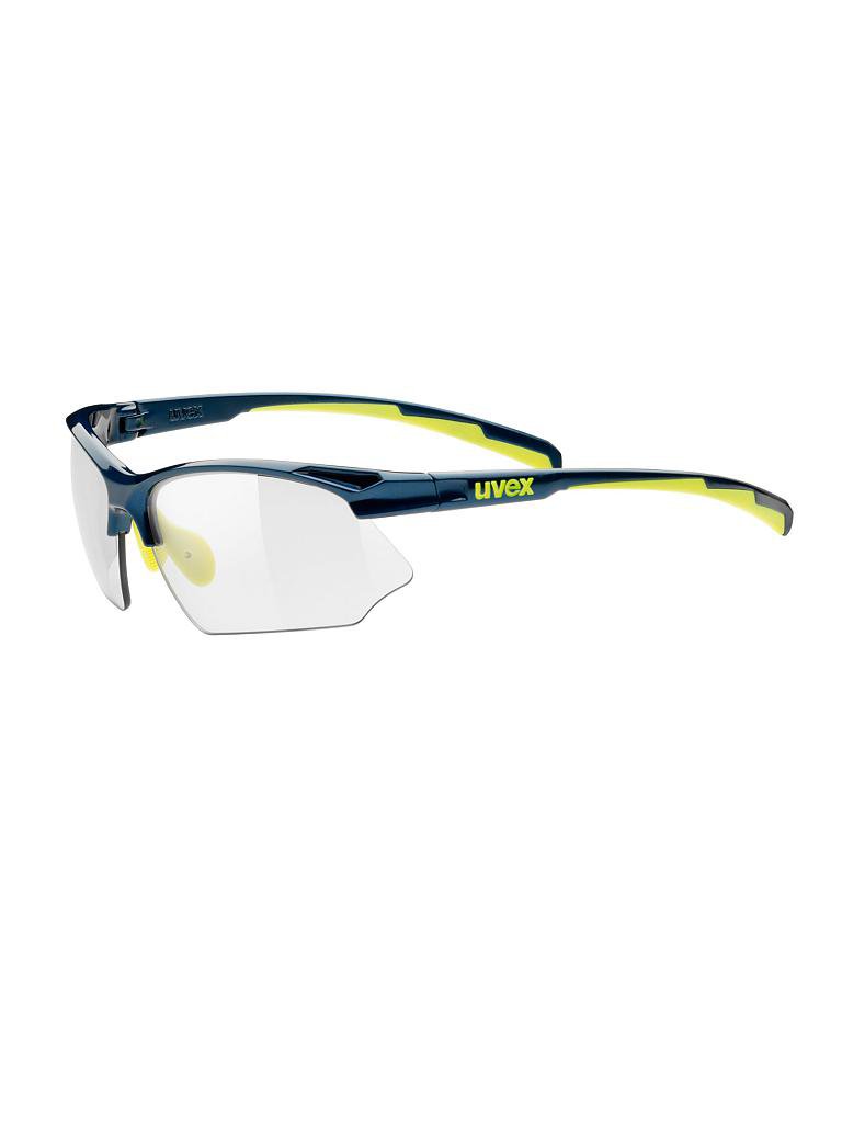 UVEX | Sonnenbrille Sportstyle 802 Vario | 