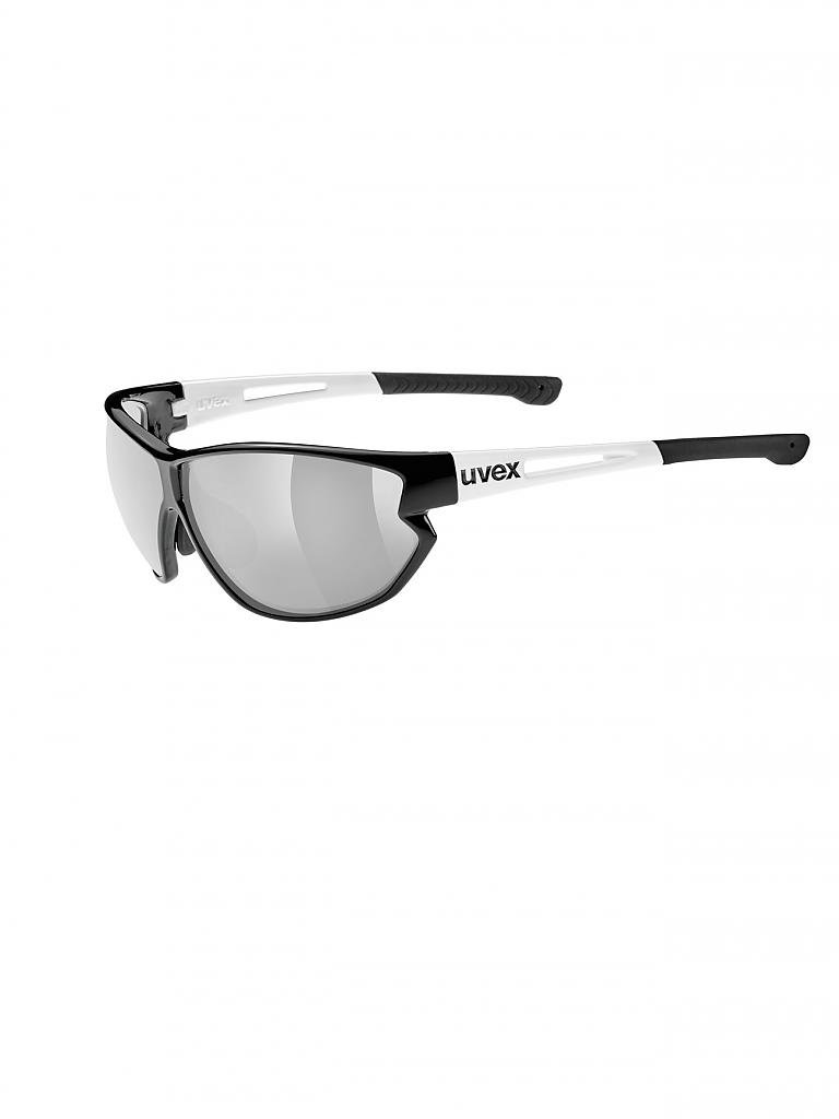 UVEX | Sonnenbrille Sportstyle 810 VM | 