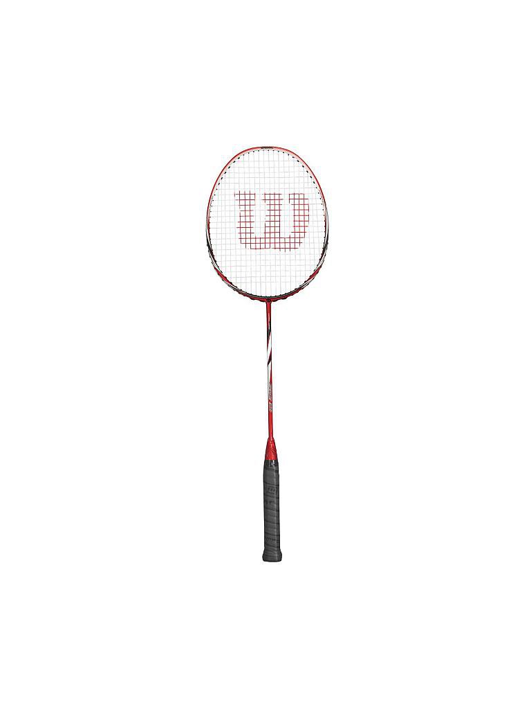 WILSON | Badmintonschläger Fierce 300 | 