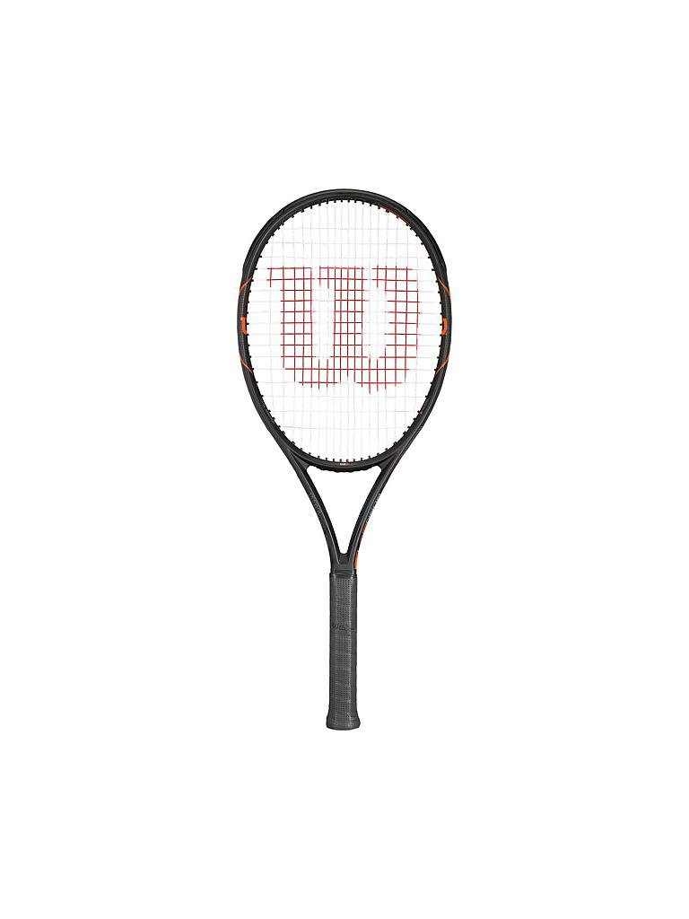 WILSON | Tennisschläger Burn FST 99S | 