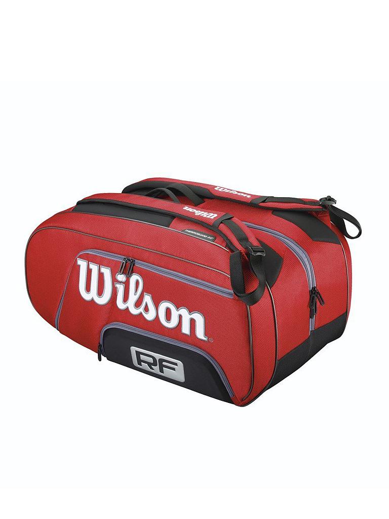 WILSON | Tennistasche RF Elite | 