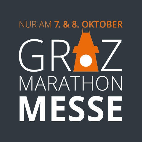 Graz Marathon Messe 2016