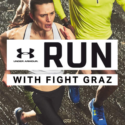 Run with Fight Graz