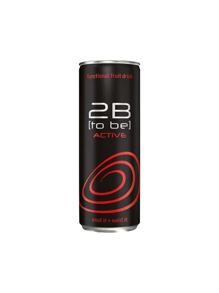 2B | Sport-Getränk 2B Active | 