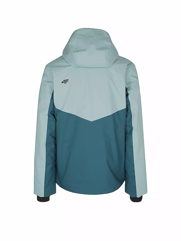 4F | Herren Skijacke | grün