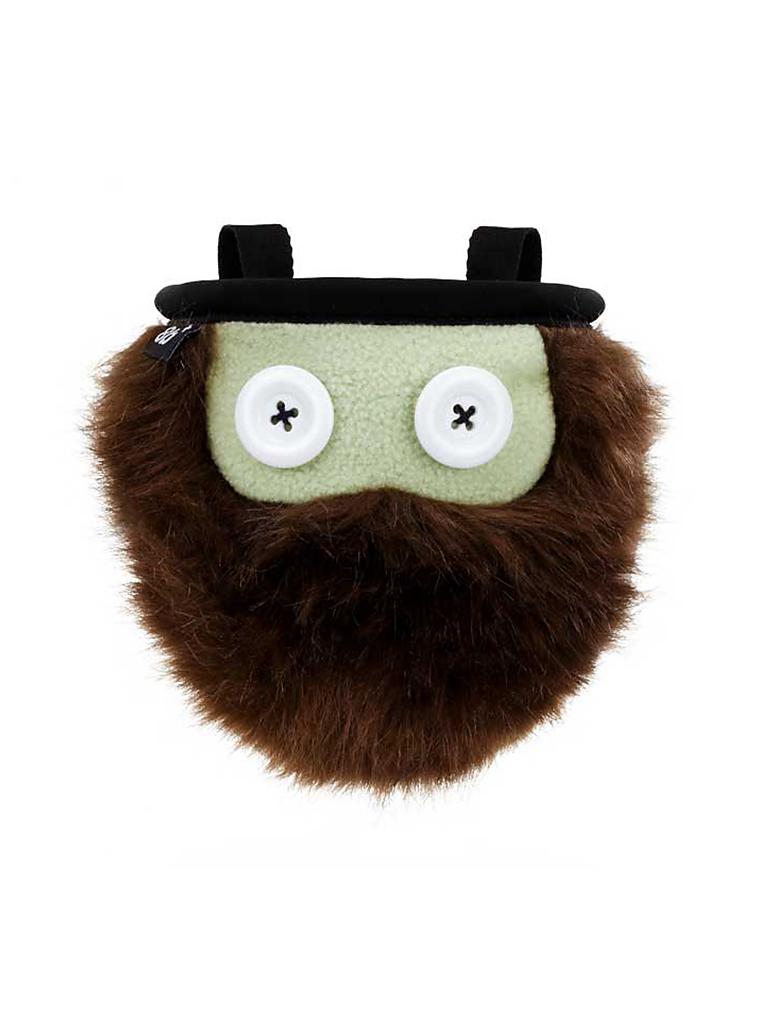 Ultimate Performance Kreidetasche Für Kletterer - Bis 300g Kapazität