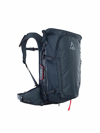 ABS | Lawinenairbag-Rucksack A.LIGHT Tour 35-40L | dunkelblau