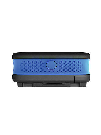 ABUS | Alarmbox | schwarz