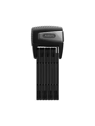 ABUS | Fahrrad-Faltschloss BORDO™ 6500A/110 SH SmartX | 