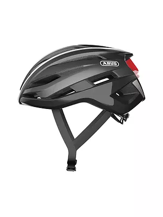 ABUS | Fahrradhelm StormChaser | grau