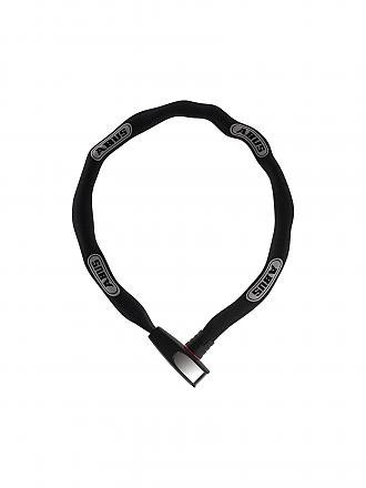 ABUS | Kettenschloss Steel-O-Chain™ 8807 | schwarz