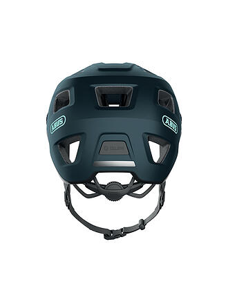 ABUS | MTB-Helm MoDrop Midnight Blue | blau