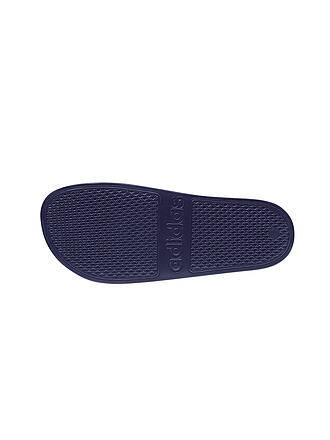 ADIDAS | Badepantoffeln Adilette Aqua | dunkelblau
