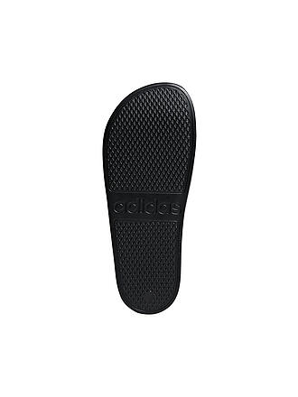 ADIDAS | Badepantoffeln Adilette Aqua | schwarz
