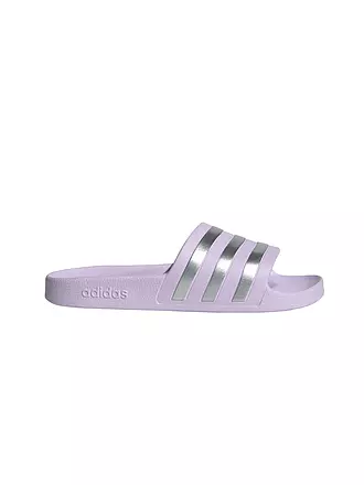 ADIDAS | Badepantoffeln Adiletten Aqua | lila