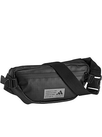ADIDAS | Bauchtasche 4ATHLTS ID | schwarz